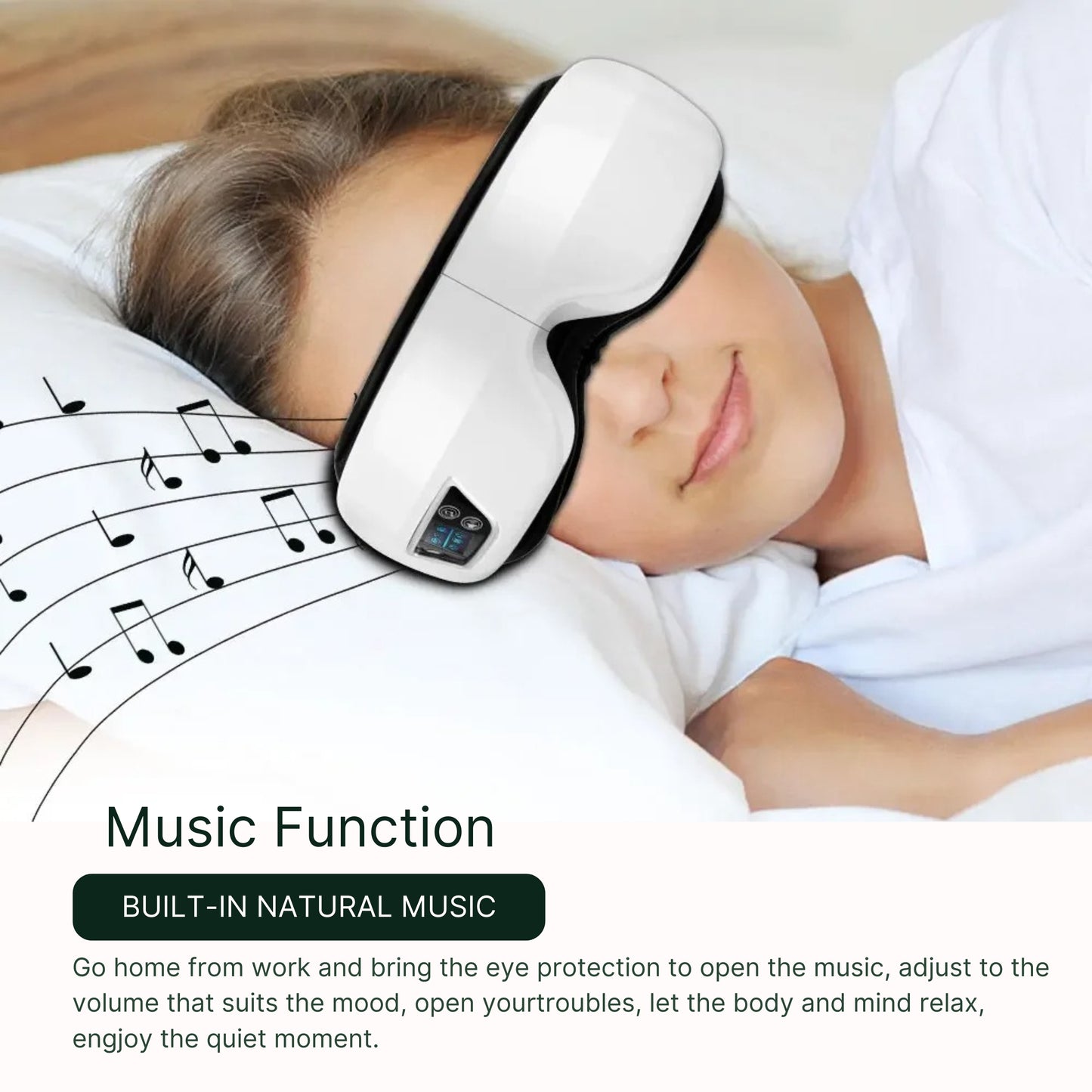 Eye Massager