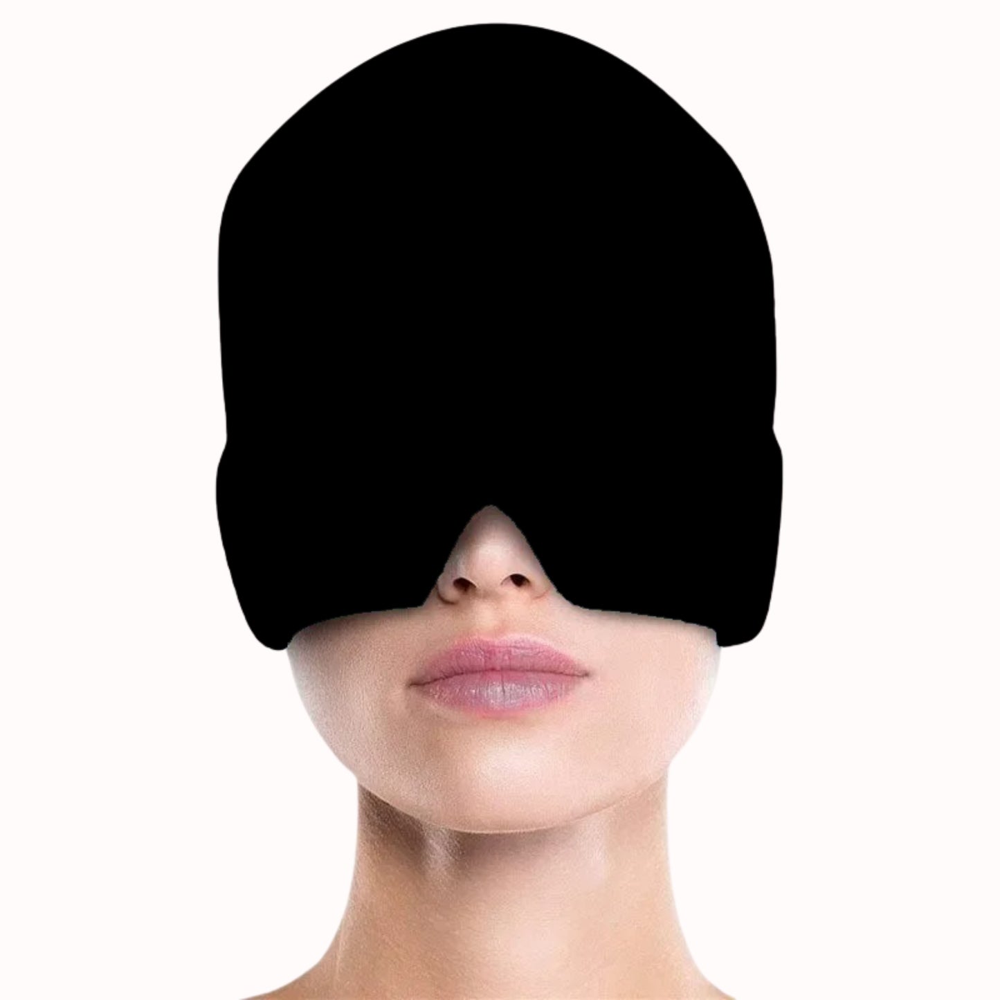 Migraine Relief Cap