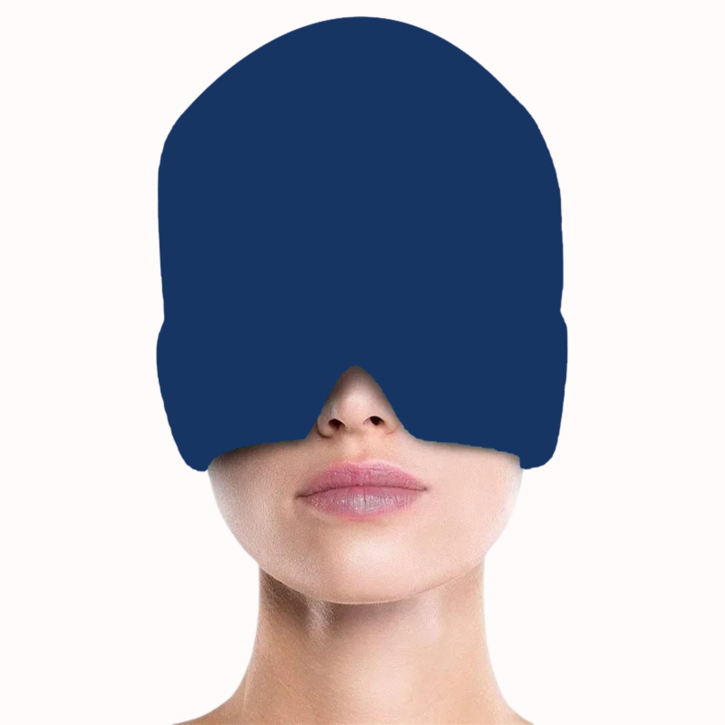 Migraine Relief Cap