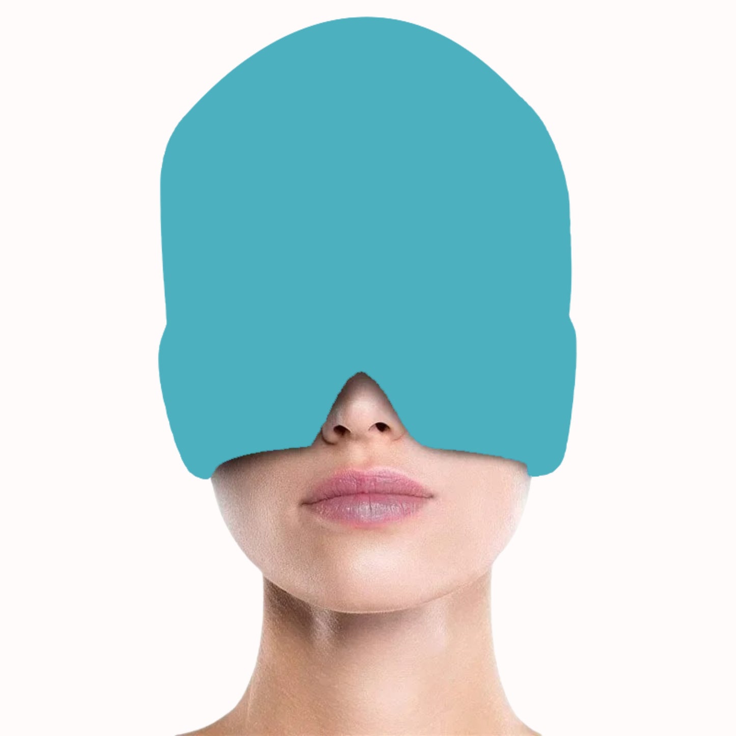 Migraine Relief Cap