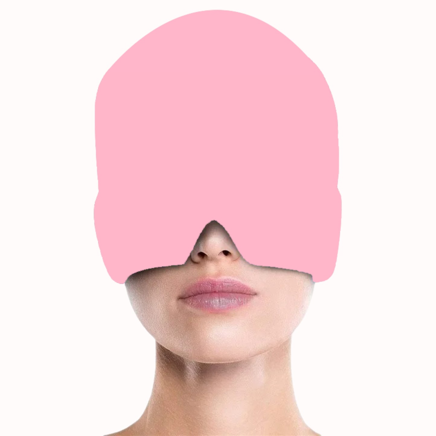 Migraine Relief Cap
