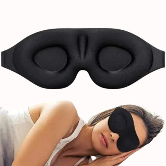 3D Eye Mask