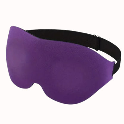 3D Eye Mask