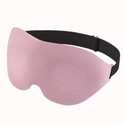 3D Eye Mask