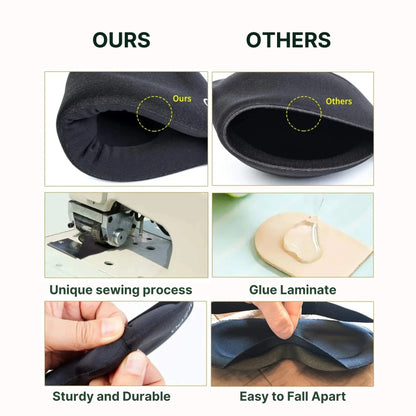 3D Eye Mask