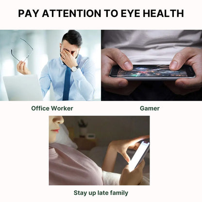 Eye Massager
