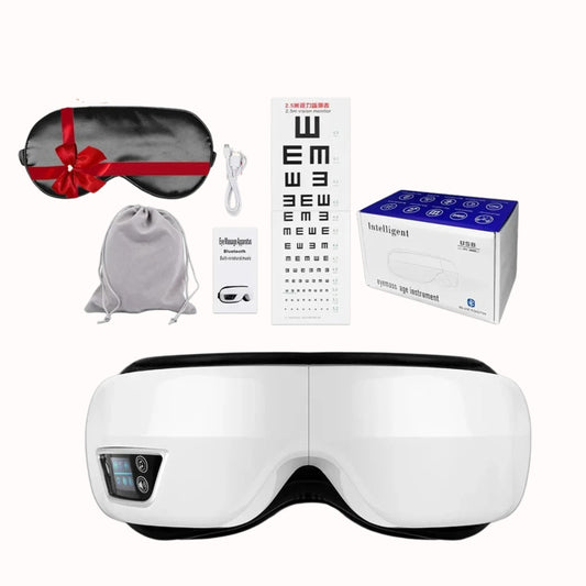 Eye Massager