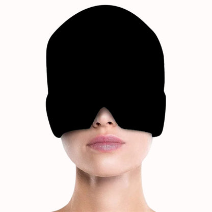 Migraine Relief Cap