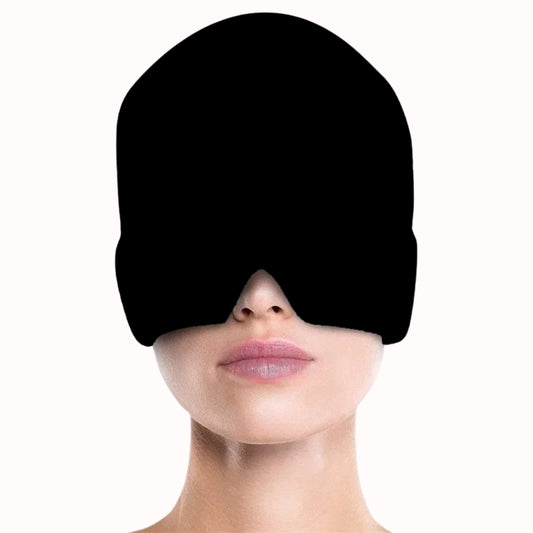 Migraine Relief Cap