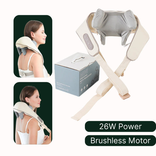 Neck and Shoulder Massager